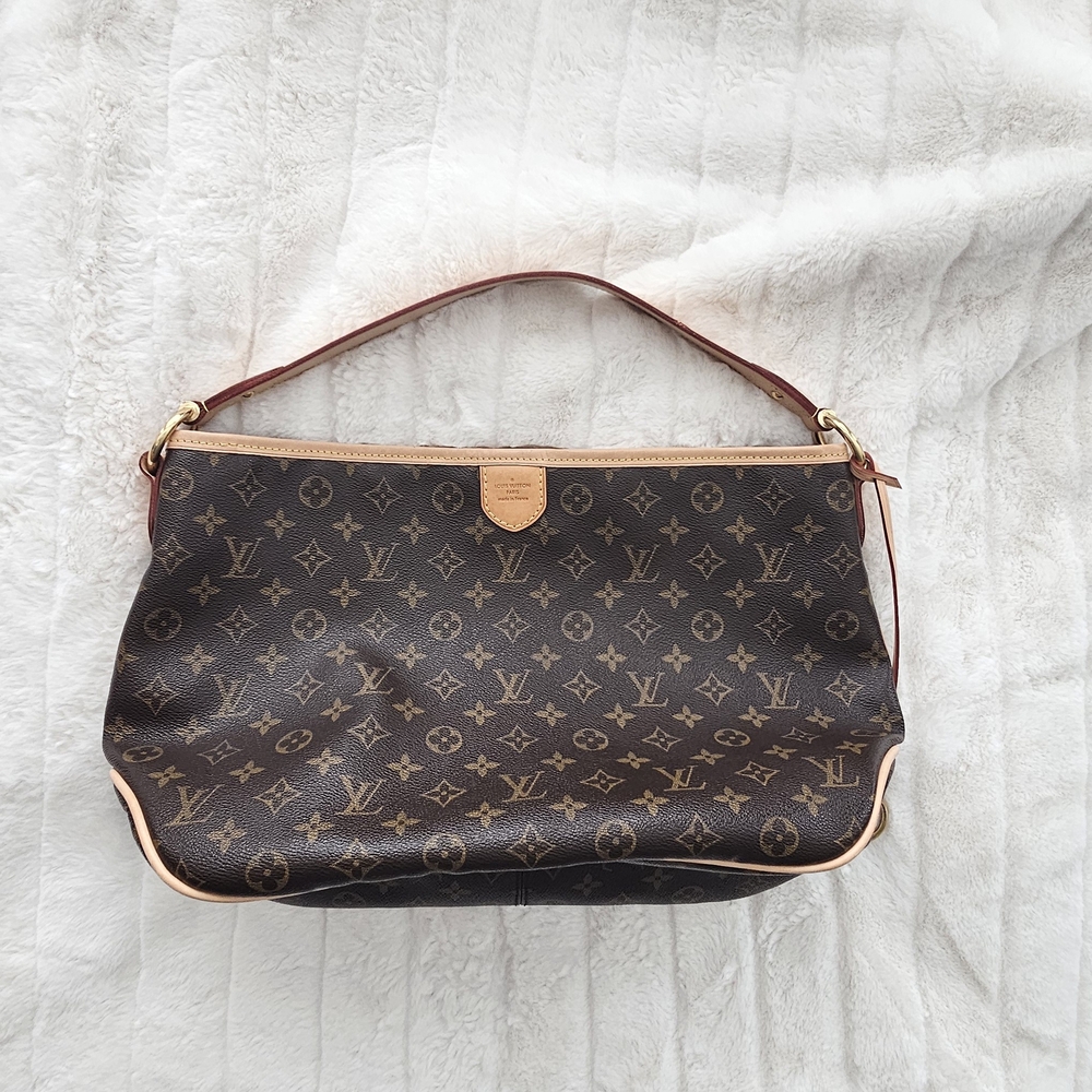 Louis Vuitton Delightful AUTHENTIC. Pm size